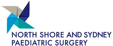 North Shore and Sydney Paediatric Surgery